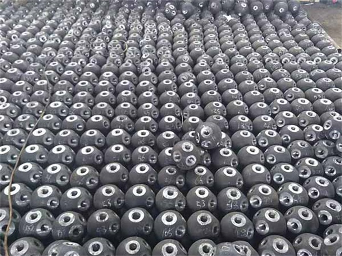 登封螺栓球网架